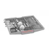 Bosch Serie 6 SBD6TCX00E nõudepesumasin, täielikult sisseehitatav, 14 komplekti