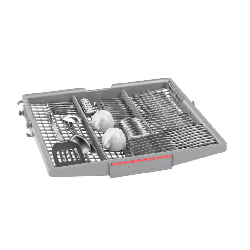Bosch Serie 6 SBD6TCX00E nõudepesumasin, täielikult sisseehitatav, 14 komplekti