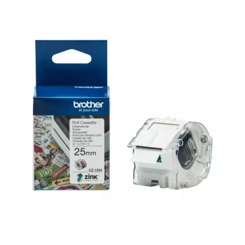 Brother CZ-1004 sildilint