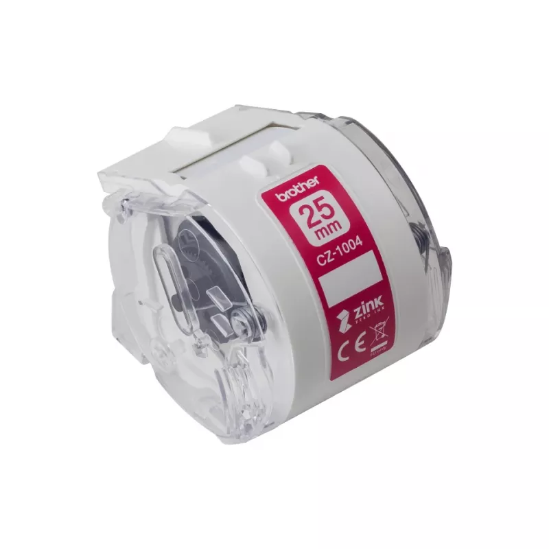 Brother CZ-1004 sildilint