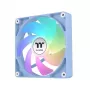 Arvutikorpuse ventilaator THERMALTAKE Matcha roheline CT120 120mm, 500–2000 p/min, 1.87 mmH2O, hall, 2 tk