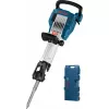 Bosch 0 611 335 000 lammutushaamer must, sinine 1750 W