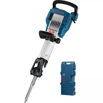 Bosch 0 611 335 000 lammutushaamer must, sinine 1750 W