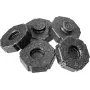 Vahtplastist padjakomplekt Bosch 1600A025A1 5 tk kaal 10 g