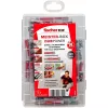 Kruvi- ja tüüblikomplekt Fischer 540299