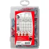 Kruvi- ja tüüblikomplekt Fischer 540299