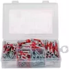 Kruvi- ja tüüblikomplekt Fischer 540299