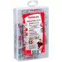 Kruvi- ja tüüblikomplekt Fischer 540299