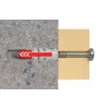 Seinaankur Fischer 535982 kruviankur 81 tk 40 mm