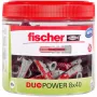 Seinaankur Fischer 535982 kruviankur 81 tk 40 mm