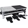 Riisikeetja Steba RC 108 2000 W must hall roostevaba teras