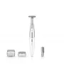 Braun Silk-épil FG 1100 Hõbedane, Valge