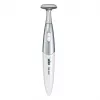 Braun Silk-épil FG 1100 Hõbedane, Valge