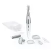 Braun Silk-épil FG 1100 Hõbedane, Valge
