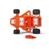 Kaugjuhitav CARRERA Mario Kart Pipe Kart Bowser 2,4 GHz — RC mänguauto