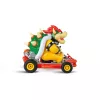 Kaugjuhitav CARRERA Mario Kart Pipe Kart Bowser 2,4 GHz — RC mänguauto