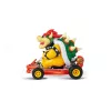 Kaugjuhitav CARRERA Mario Kart Pipe Kart Bowser 2,4 GHz — RC mänguauto