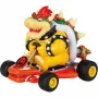 Kaugjuhitav CARRERA Mario Kart Pipe Kart Bowser 2,4 GHz — RC mänguauto