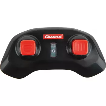 Kaugjuhitav auto CARRERA Mario Kart Mini 2,4 GHz – Luigi Paperbox