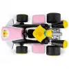 RC auto CARRERA Mario Kart Race Kart Peach 1:32 mõõtkavas 2,4 GHz kaugjuhtimispult