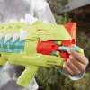 Nerf DinoSquad Armorstrike, mängupüss, 8 a, 99 a, Dinosaurus, 1 kg