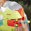 Nerf DinoSquad Armorstrike, mängupüss, 8 a, 99 a, Dinosaurus, 1 kg