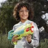 Nerf DinoSquad Armorstrike, mängupüss, 8 a, 99 a, Dinosaurus, 1 kg