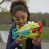 Nerf DinoSquad Armorstrike, mängupüss, 8 a, 99 a, Dinosaurus, 1 kg