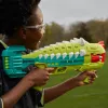 Nerf DinoSquad Armorstrike, mängupüss, 8 a, 99 a, Dinosaurus, 1 kg