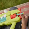 Nerf DinoSquad Armorstrike, mängupüss, 8 a, 99 a, Dinosaurus, 1 kg