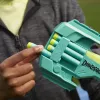Nerf DinoSquad Armorstrike, mängupüss, 8 a, 99 a, Dinosaurus, 1 kg