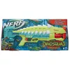 Nerf DinoSquad Armorstrike, mängupüss, 8 a, 99 a, Dinosaurus, 1 kg