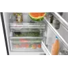 Bosch KGN39VXAU külmik-sügavkülmik vabaltseisev 363 L must