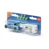 Car Siku Ford F150 Metal plastik Blue roheline Valge 3+ aastat
