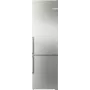 Bosch Serie 6 KGN39AIAU külmik-sügavkülmik Vabaltseisev 363 L Roostevaba teras