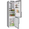 Bosch Serie 6 KGN39AIAU külmik-sügavkülmik Vabaltseisev 363 L Roostevaba teras