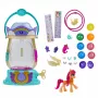 My Little Pony : A New Generation Movie Sparkle Reveal Lantern Sunny Starscout - valgusmänguasi 25 osaga, üllatused