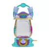 My Little Pony : A New Generation Movie Sparkle Reveal Lantern Sunny Starscout - valgusmänguasi 25 osaga, üllatused