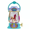 My Little Pony : A New Generation Movie Sparkle Reveal Lantern Sunny Starscout - valgusmänguasi 25 osaga, üllatused