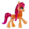 My Little Pony : A New Generation Movie Sparkle Reveal Lantern Sunny Starscout - valgusmänguasi 25 osaga, üllatused
