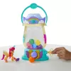 My Little Pony : A New Generation Movie Sparkle Reveal Lantern Sunny Starscout - valgusmänguasi 25 osaga, üllatused