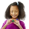 My Little Pony : A New Generation Movie Sparkle Reveal Lantern Sunny Starscout - valgusmänguasi 25 osaga, üllatused