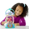My Little Pony : A New Generation Movie Sparkle Reveal Lantern Sunny Starscout - valgusmänguasi 25 osaga, üllatused