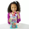 My Little Pony : A New Generation Movie Sparkle Reveal Lantern Sunny Starscout - valgusmänguasi 25 osaga, üllatused
