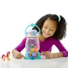 My Little Pony : A New Generation Movie Sparkle Reveal Lantern Sunny Starscout - valgusmänguasi 25 osaga, üllatused