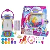 My Little Pony : A New Generation Movie Sparkle Reveal Lantern Sunny Starscout - valgusmänguasi 25 osaga, üllatused