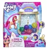 My Little Pony : A New Generation Movie Sparkle Reveal Lantern Sunny Starscout - valgusmänguasi 25 osaga, üllatused