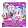 My Little Pony : A New Generation Movie Sparkle Reveal Lantern Sunny Starscout - valgusmänguasi 25 osaga, üllatused