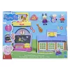 Kool Peppa Pig Peppa seiklused Peppa koolimängurühm