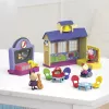 Kool Peppa Pig Peppa seiklused Peppa koolimängurühm